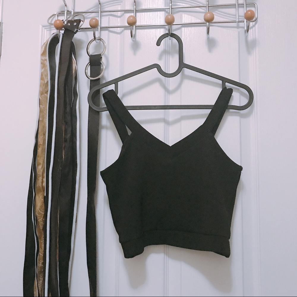 Croptop